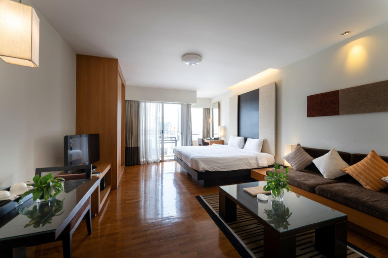Bedroom 13