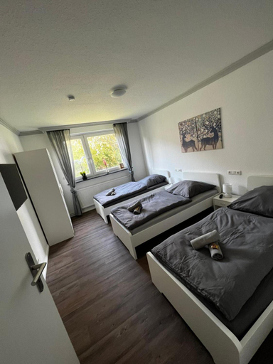 Others 3, Ferienwohnung Carlos 1 und 2, Goslar