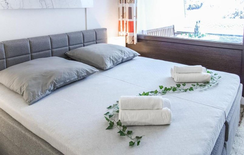 Apartement Sunny, Straubing-Bogen