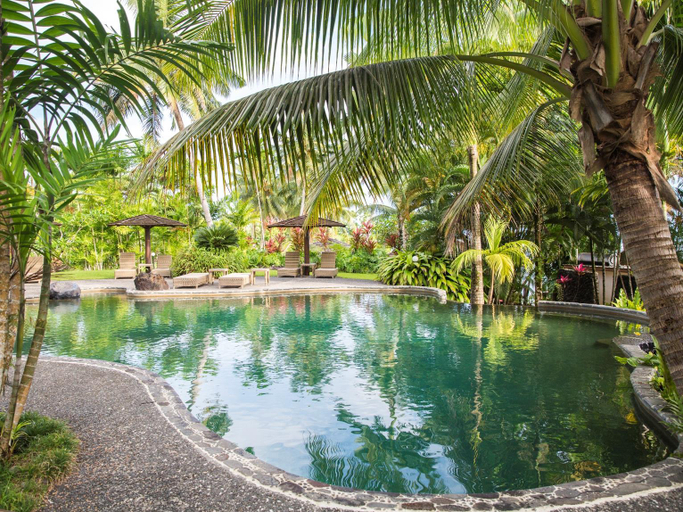 Sport & Beauty 2, Sinalei Reef Resort and Spa, Siumu