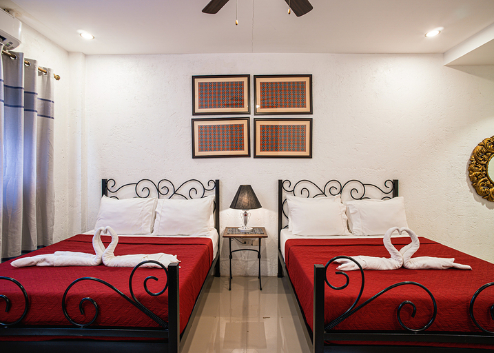 Ilocos Urban Wave Resort Hotel Room Type - Premium Deluxe