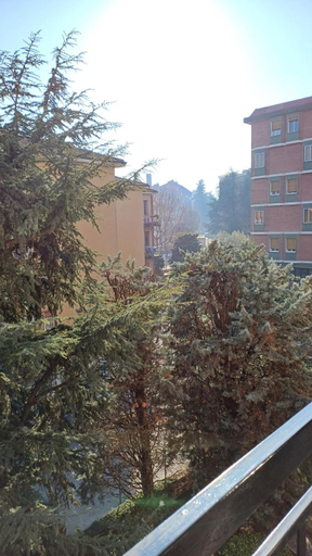 Others 3, Savena House, Bologna