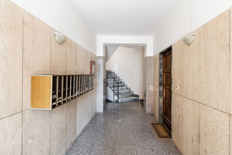 Others 5, Monteverde Cozy Apartment, Roma
