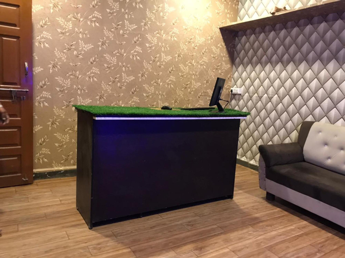 Shivlok guest house, Ujjain