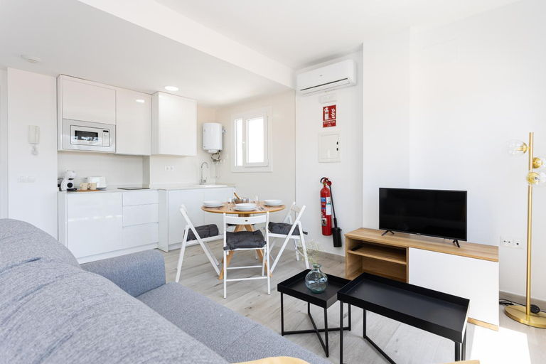 Others 5, Apartamentos LA PELUSA, Málaga