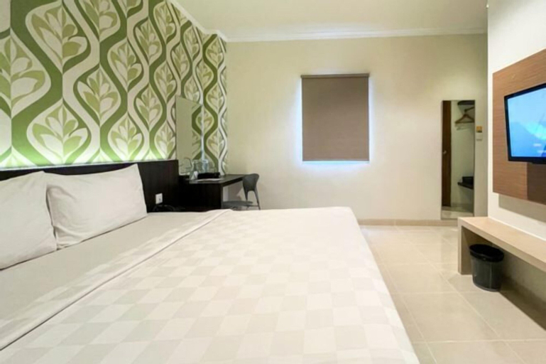 Bedroom 26