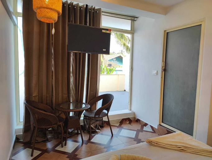 Others 3, Vibes Hotel, North Goa