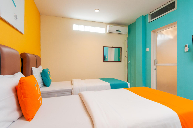 Bedroom 10