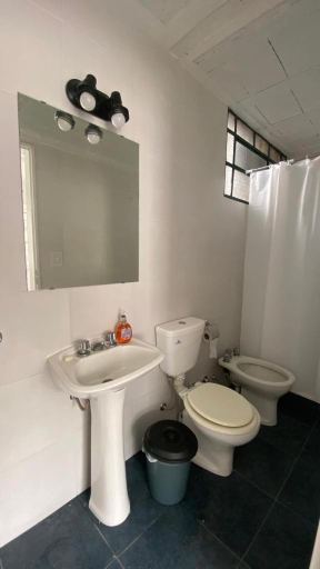 Bathroom 3, La Casa del Loro, San Telmo - 8 habitaciones, Distrito Federal