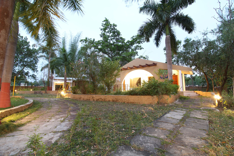 Exterior & Views 2, Mridu Kishore Resort, Mandla