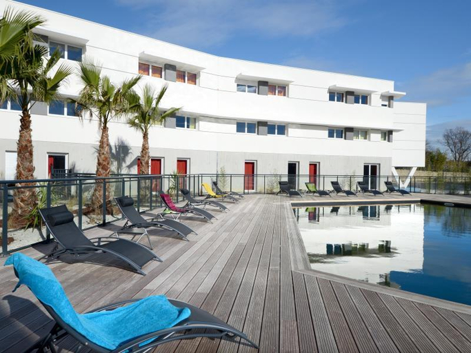 Sport & Beauty 5, Le Terral Residence, Hérault