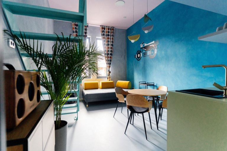 Others 4, Tomosmatik Apartments Koper, Koper