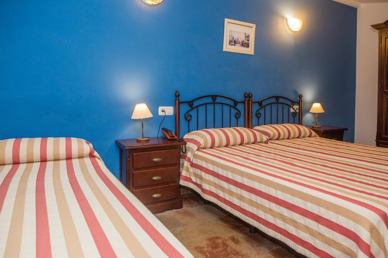 Bedroom 7