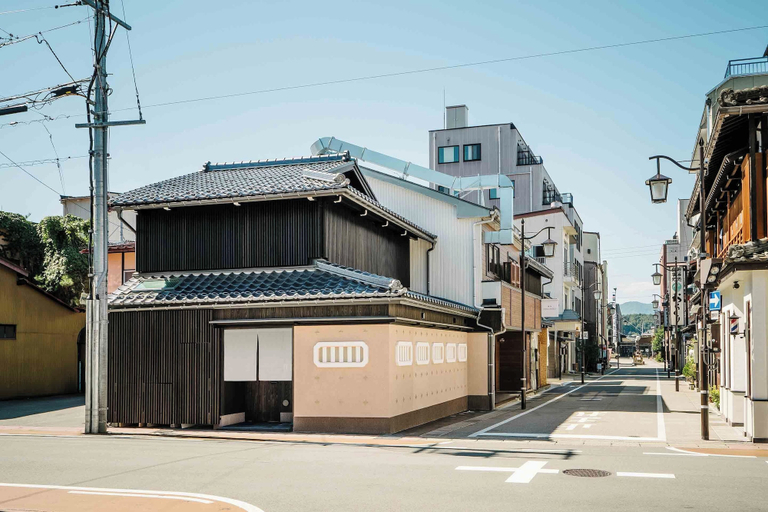Exterior & Views 1, Ichika Machiya Holiday House, Takayama