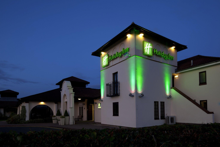 Exterior view 3, Holiday Inn BIRMINGHAM - BROMSGROVE by IHG, Worcestershire