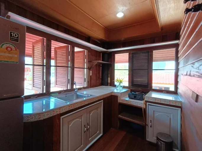Others 5, Blooming Village by Aforetime, Ko Samui