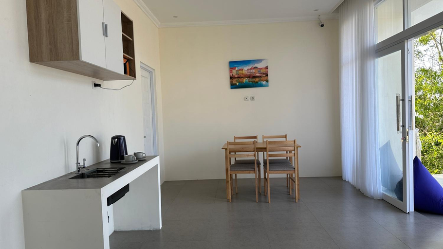Others 3, Villa Orion Sundak, Gunung Kidul