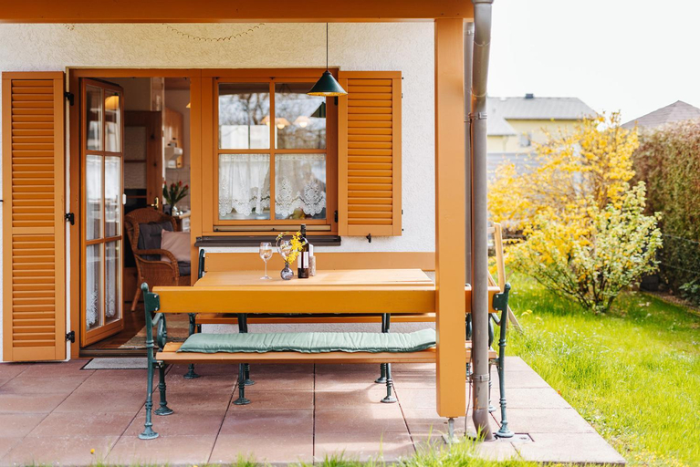 Ferienhaus Nora, Völkermarkt