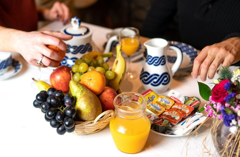 Food & Drinks, TERRA de Lestrove - Quality Rooms, A Coruña