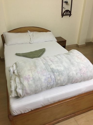 Others 3, New Elite’s guest house, Gandaki