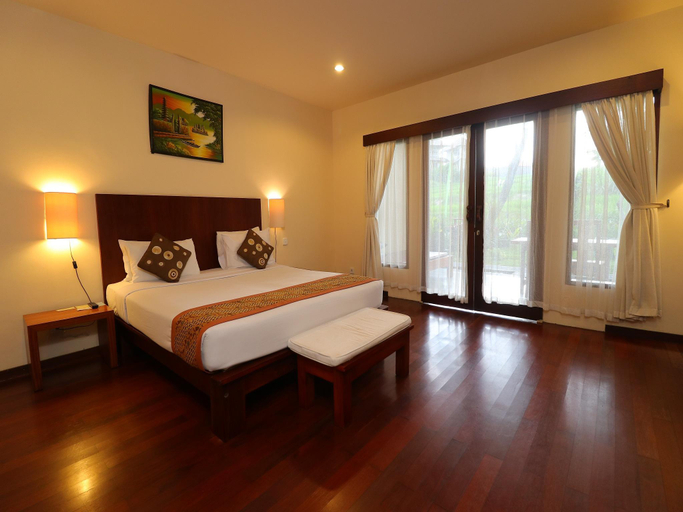 Bedroom 7