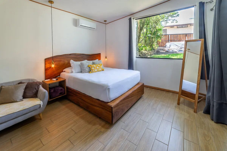 Bedroom 2, Violeta Homes Monteverde, Puntarenas