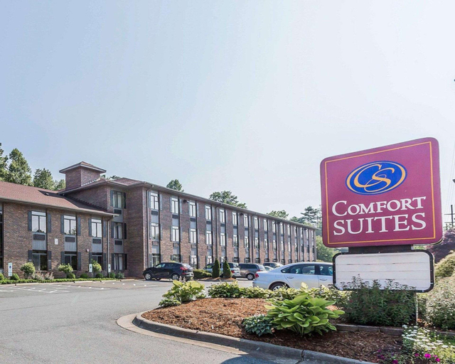 Comfort Suites Boone - University Area, Watauga