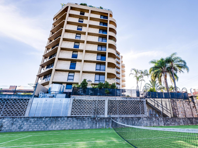 Exterior & Views 1, Hillcrest Apartments, South Brisbane