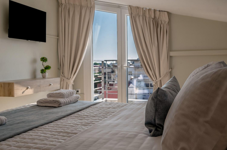 Others 3, NK Luxury Apartments, Epirus