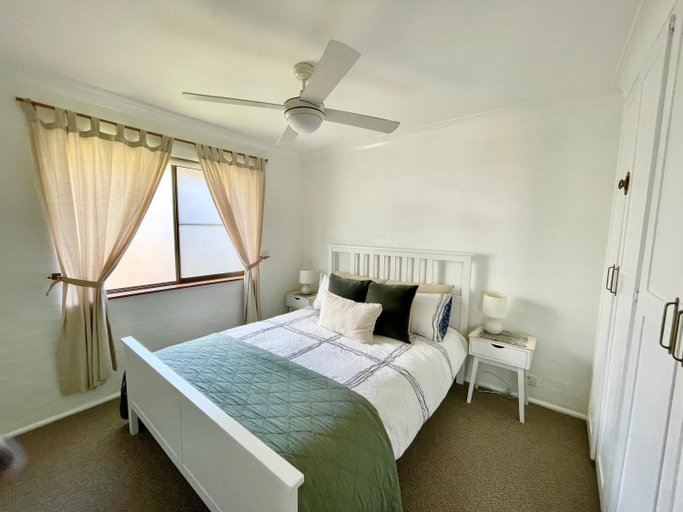Bedroom 4, Emma’s Place, Coffs Harbour - Pt A