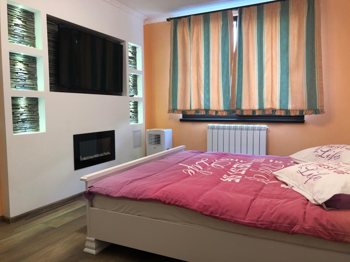 Others 5, Vibe Studio, Piatra-neamt