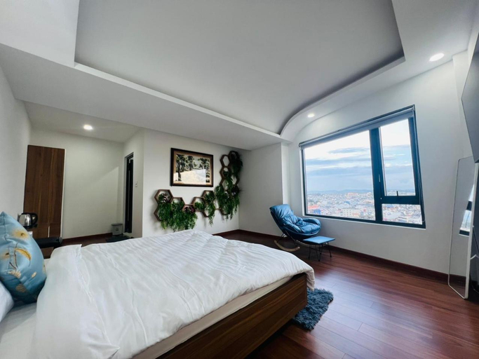 5, Hans Soc Homestay, Đà Lạt