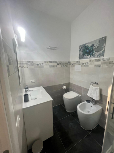Others 2, Acquamarina Luxury Rooms, Nuoro