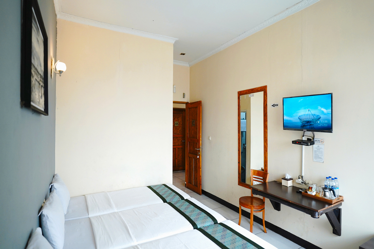 Bedroom 22