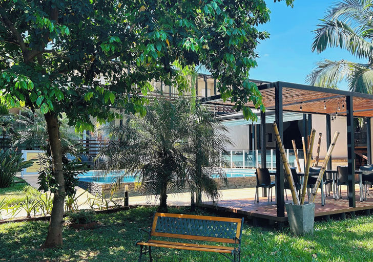 Exterior & Views 2, INGA by DOT Suites, IguazĂş