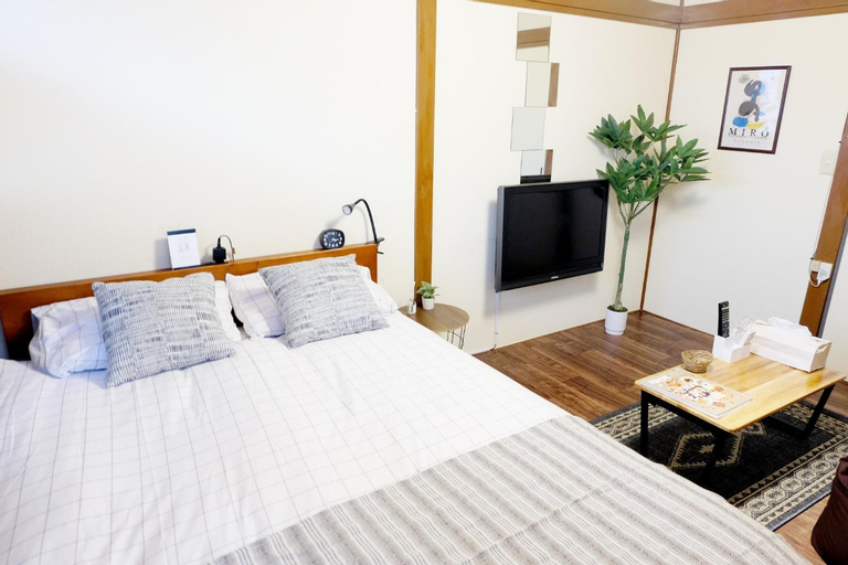 Daiichi Mitsumi Corporation - Vacation STAY 15354, Musashino