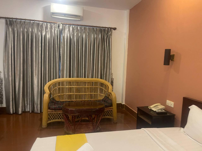 Bedroom 17