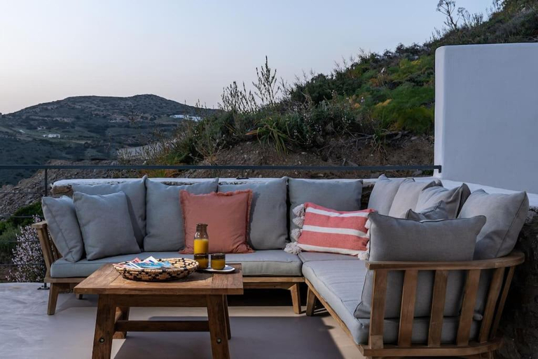 Others 5, Serenity Villa - Seaview Pool in Butterfly Valley, South Aegean
