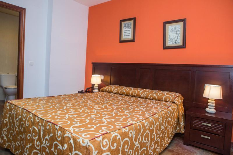 Bedroom 30