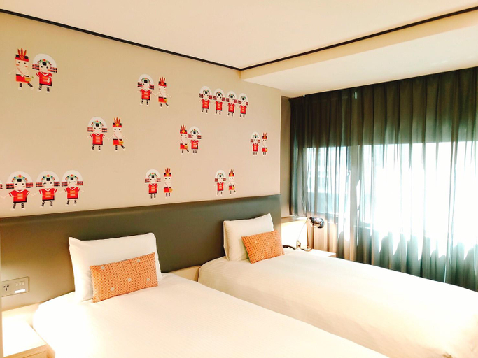 Bedroom 11