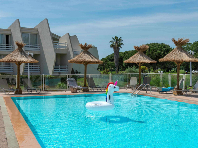 Sport & Beauty 2, Novotel La Grande Motte Golf, Hérault