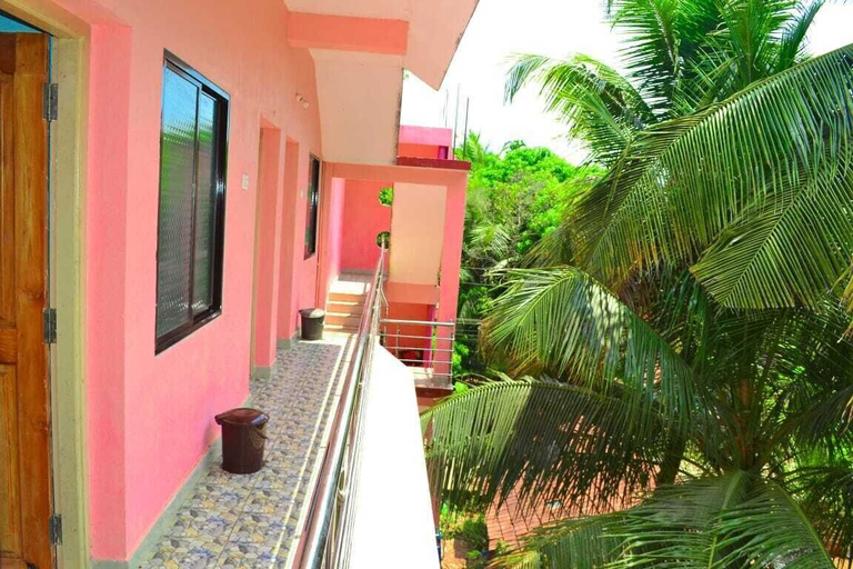 Others 5, Saimatha Residency, Uttara Kannada