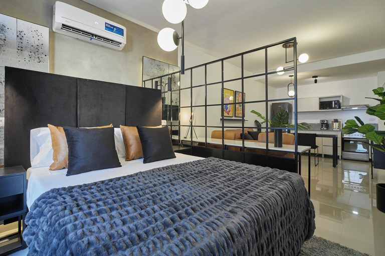 Bedroom 2, NoMA Work & Travel, Distrito Federal