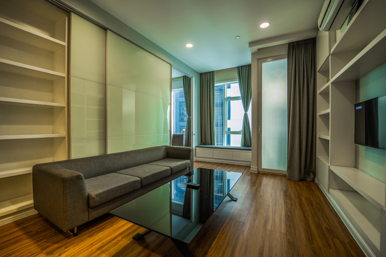 Others 3, Yemala Suites at Platinum KLCC, Kuala Lumpur