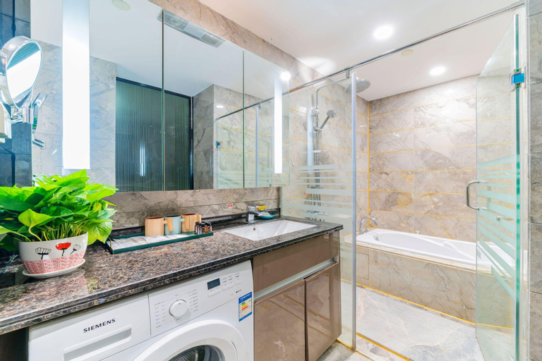 Bathroom 4