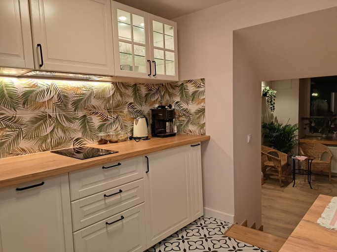 Others 4, Apartament Deluxe-Gontalowy, Puławy