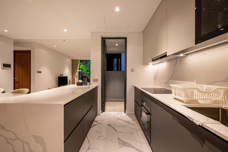 Others 5, The Opera-Metropole Thu Thiem Apartment, District 2