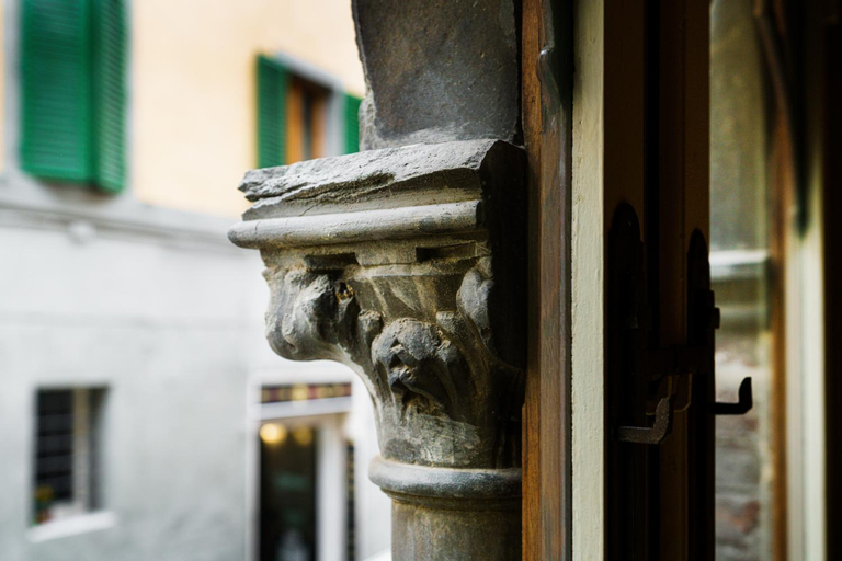 19 Lodge, Siena