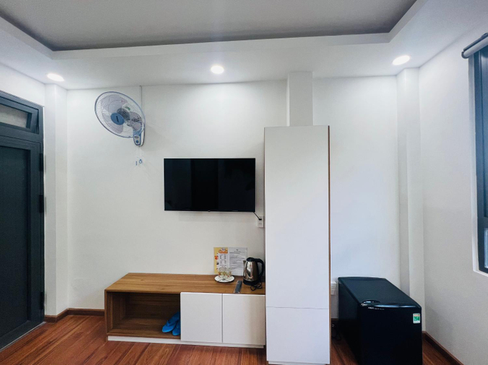4, Hans Soc Homestay, Đà Lạt