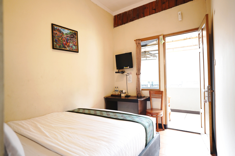 Bedroom 20